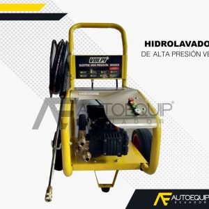 HIDROLAVADORAS DE ALTA PRESIÓN VB-3600
