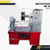 Autoequip RECTIFICADORA DE AROS RSM-1024