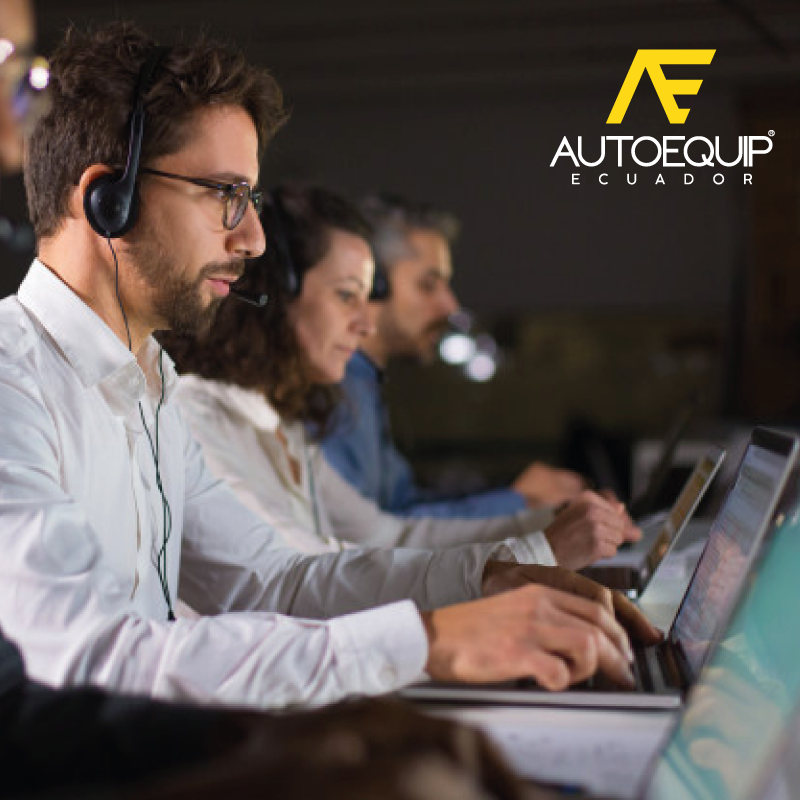 autoequip contactos